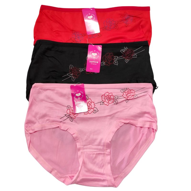 95rb_Celana dalam wanita jumbo. Melar sampai 3L (1)